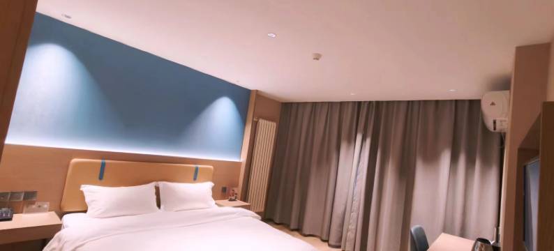 临邑四季酒店图片