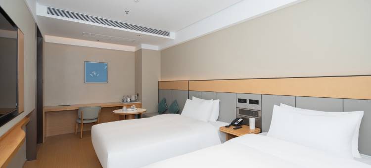 全季酒店(佛山南庄陶瓷博览城店)图片