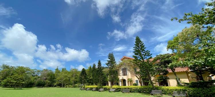 屏东垦丁托斯卡尼民宿图片