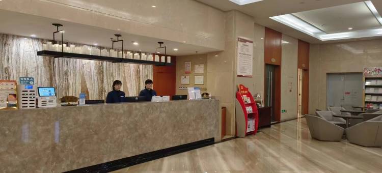 上杭大酒店图片