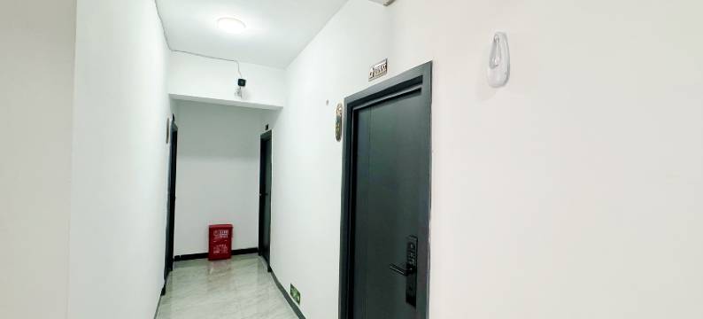 海屿美宿(告庄星光夜市店)图片