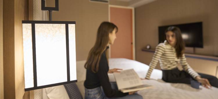 京都四条室町Resol酒店(Hotel Resol Kyoto Shijo Muromachi)图片