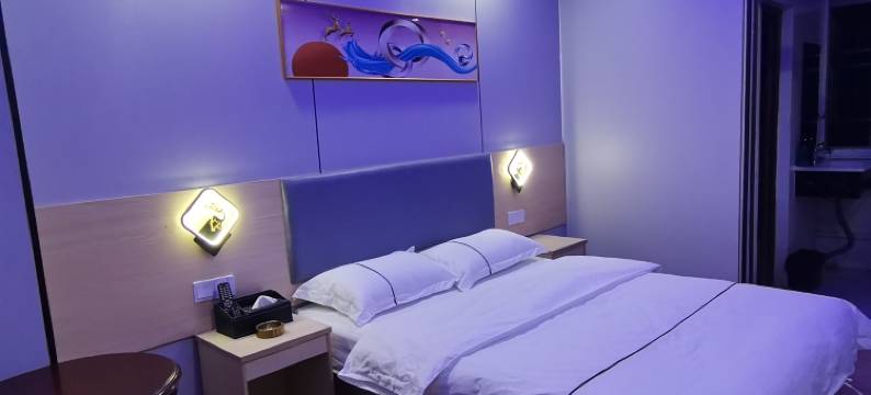 惠州丽江公寓图片