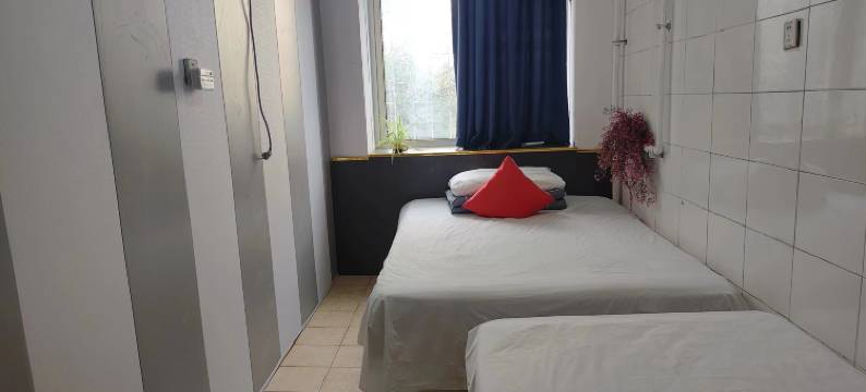 青岛阳光家园宾馆图片