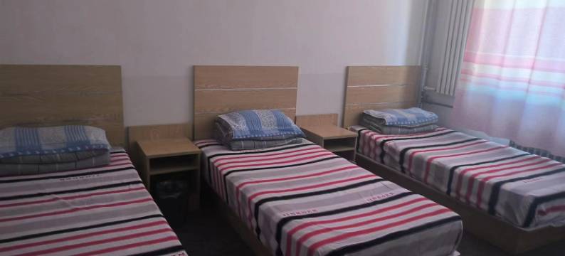 晋中中旺旅店图片