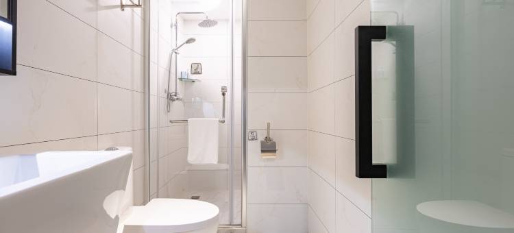 7天优品酒店(北京花园桥地铁站店)图片