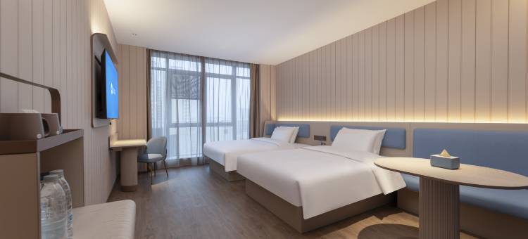 汉庭酒店(宣城新港乐园店)图片