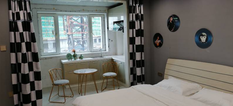 安安爱琴海民宿图片