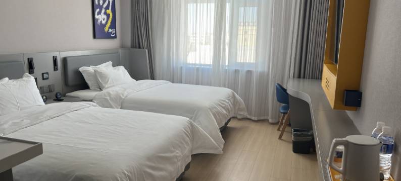 7天优品酒店(北京亦庄开发区科创三街店)图片