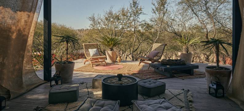 圣米格尔Our Habitas(Our Habitas San Miguel)图片