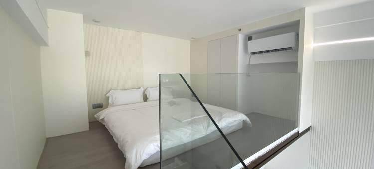 领荟湾loft海景公寓(汕头高铁站店)图片