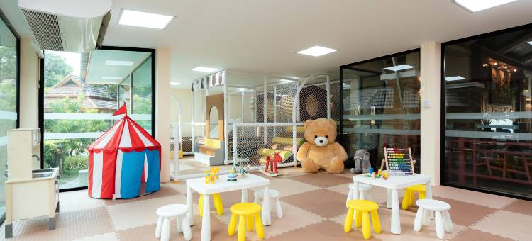 象岛天堂山丘(Koh Chang Paradise Hill)图片