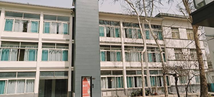 尚客优酒店(济南明水国际泉水旅游度假区店)图片