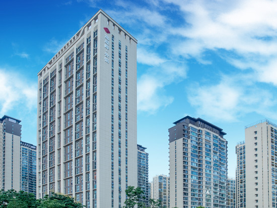 星岚·LOFT民宿(昆明骨科医院严家山路店)