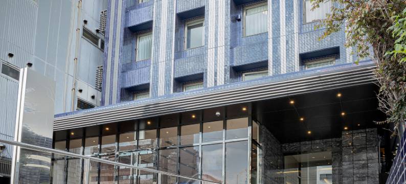 福冈中洲布瑞克法斯特酒店(The Breakfast Hotel Fukuoka Nakasu)图片