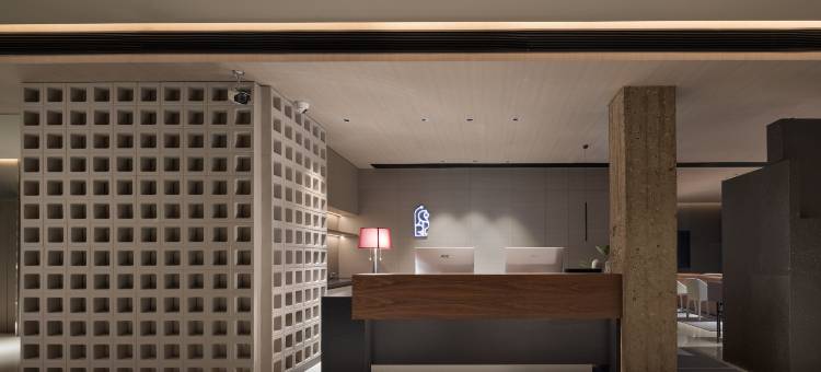 帕瑞思·雅致酒店PRIUS HOTEL(葭沚老街花园菜市场店)图片