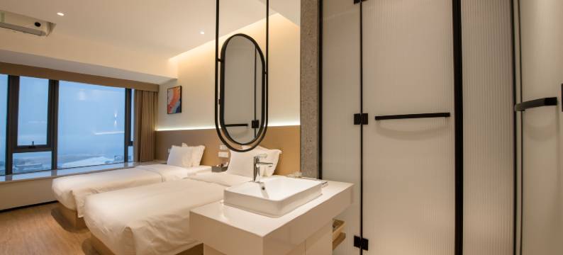 洛克斯酒店(海南国际会展中心店)图片