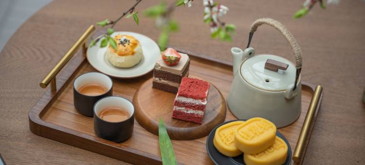 宿颐SUYI民宿(二道桥温泉店)图片