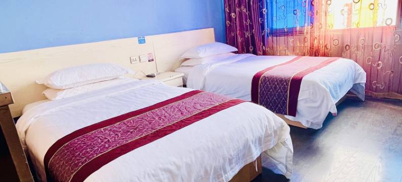 桐乡叙星桥宾馆图片