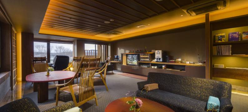 富士山温泉 别墅然然(Bessho Sasa)图片