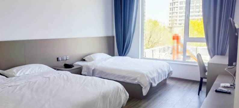 荣成悠享酒店(成山大道樱花湖店)图片