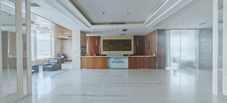 松海大酒店(创新路店)图片