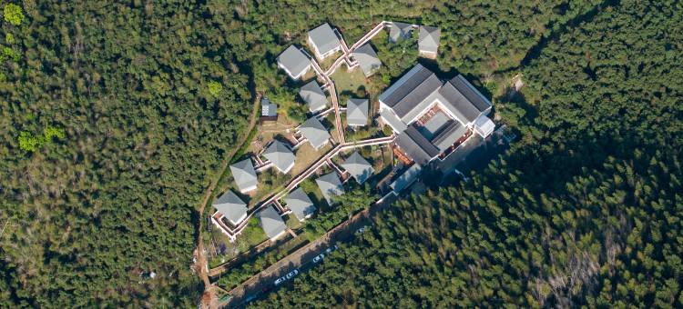 仟那·观山温泉度假酒店(湖州长兴水口茶文化景区店)图片