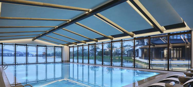 无锡雪浪宋品酒店图片