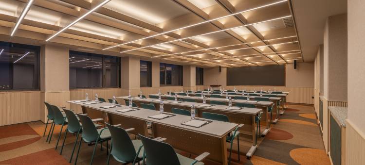 桔子酒店(青岛澜湾艺术公园店)图片