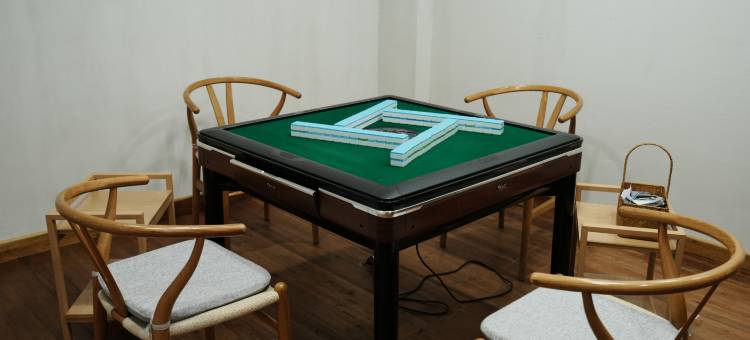 武夷山谁家院图片