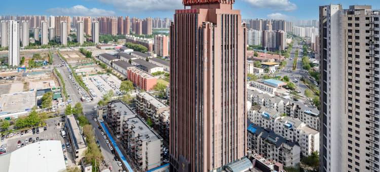 全季酒店(郑州城东南路地铁站店)图片