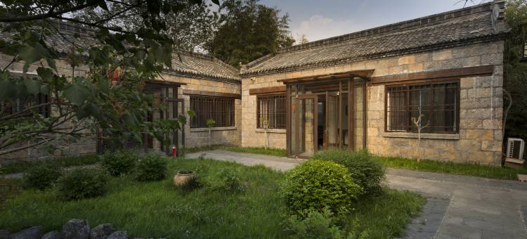 花筑·泗水姥姥家民宿(尼山圣境店)图片