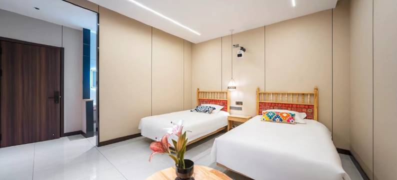 挽风宿((伊宁六星美食街店)图片