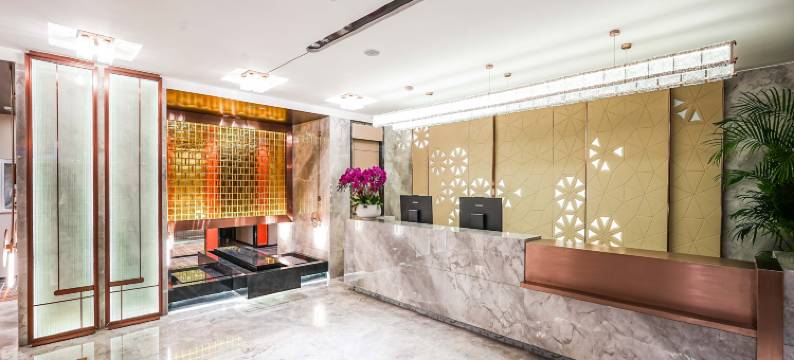 悦丽臻选酒店图片