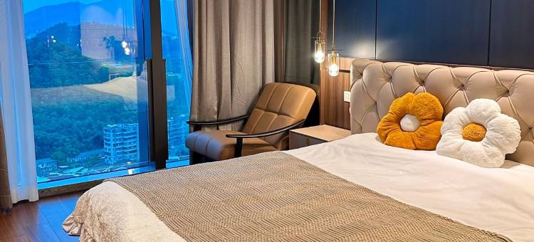 宸星美宿(潮州恒大城店)图片