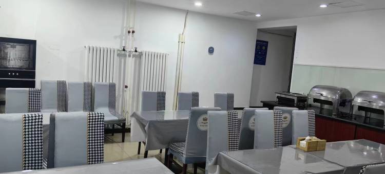 汉庭酒店(北京站店)图片