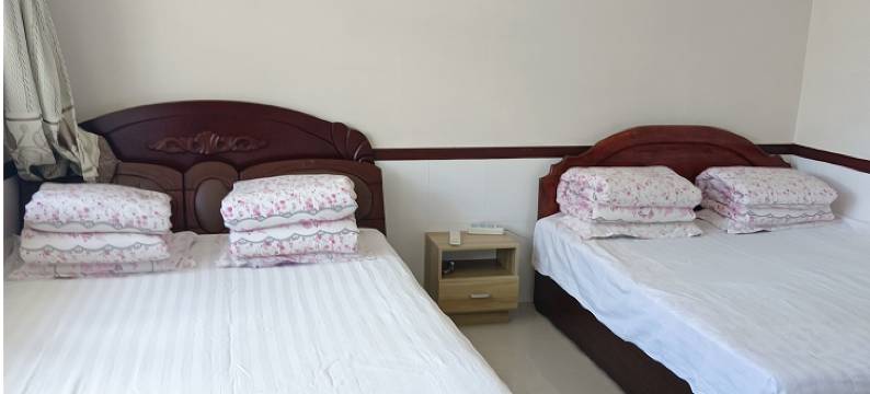 五常田园农家院图片