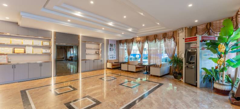 燕园酒店(文昌站文昌排球馆店)图片