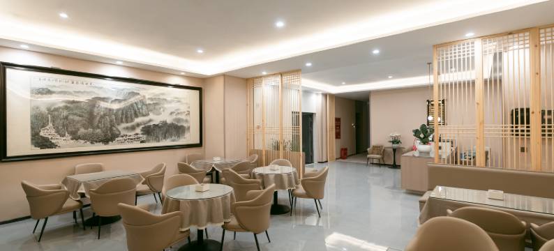 云舒酒店(西南石油大学店)图片