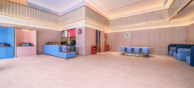 汉庭酒店(重庆西南医院天星桥地铁站店)图片