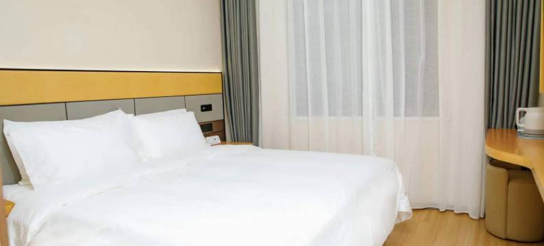 连云港华屿民宿(花果山景区店)图片