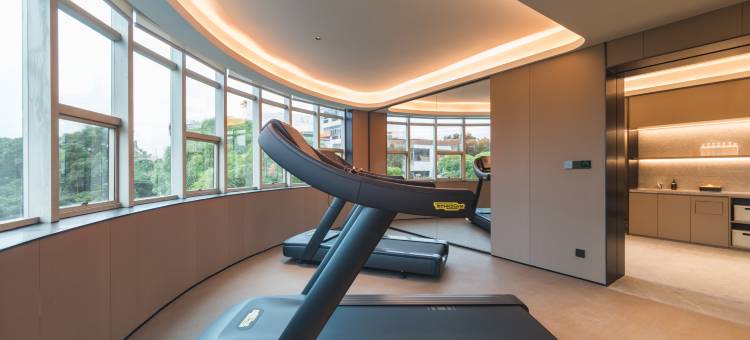 全季酒店(深圳宝安机场怀德地铁站店)图片