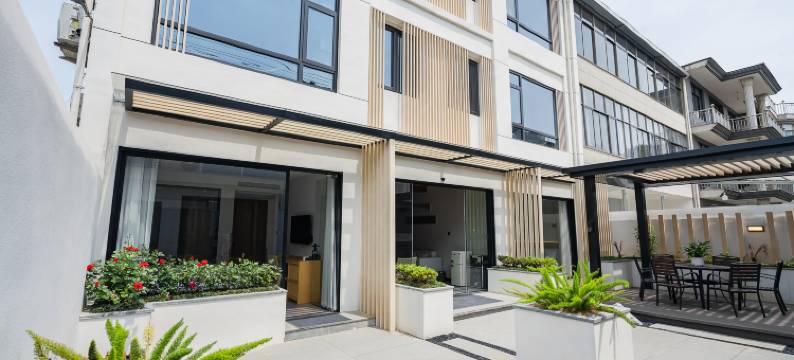 居之语民宿图片