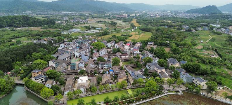 居之语民宿图片