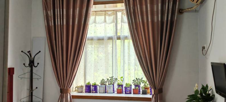 嵩县欣欣宾馆图片