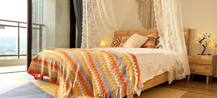 GOLF海景设计师公寓(北海冠头岭店)图片