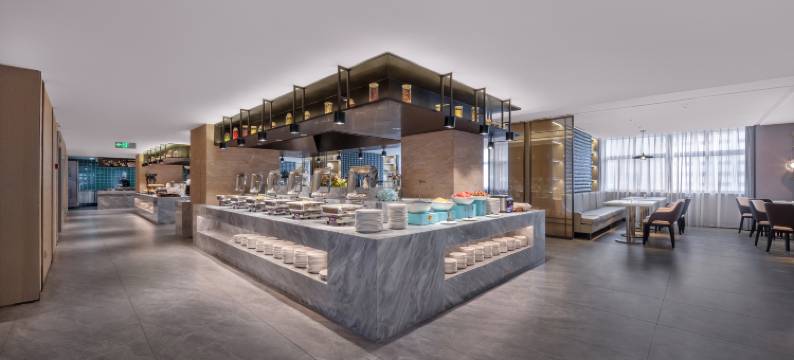 齐来轻奢酒店(上海虹桥机场吴中路店)图片