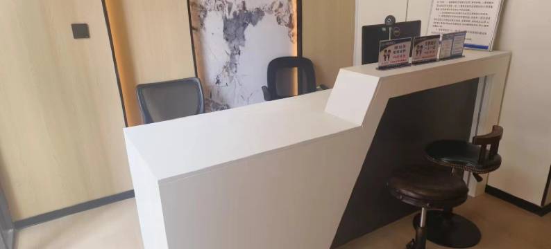 雅墅酒店(百捷金街店)图片