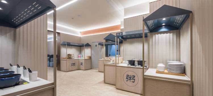 汉庭酒店(连云港嘉瑞宝购物广场店)图片