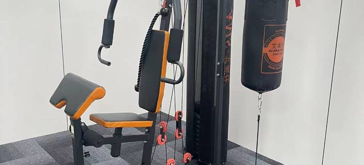 运河晶典酒店(扬州东关街店)图片